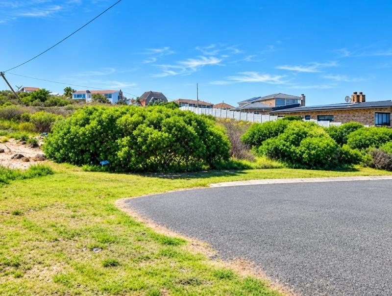 0 Bedroom Property for Sale in Dana Bay Western Cape